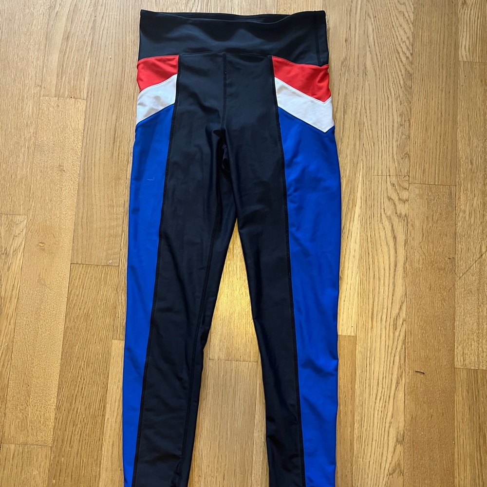 PE Nation Leggings
